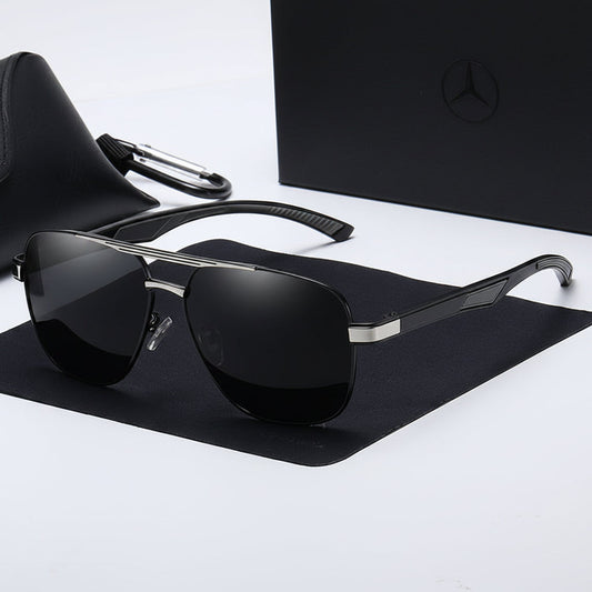 Mercedes-Benz Actros Sunglasses