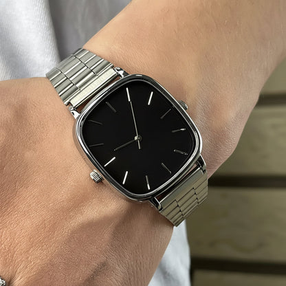 Luxurious 36mm Watch - Water Resistant | Transferred steel