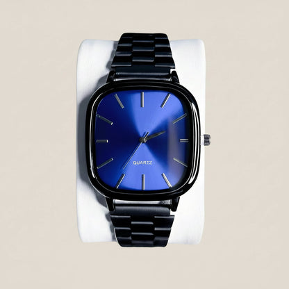 Luxurious 36mm Watch - Water Resistant | Transferred steel