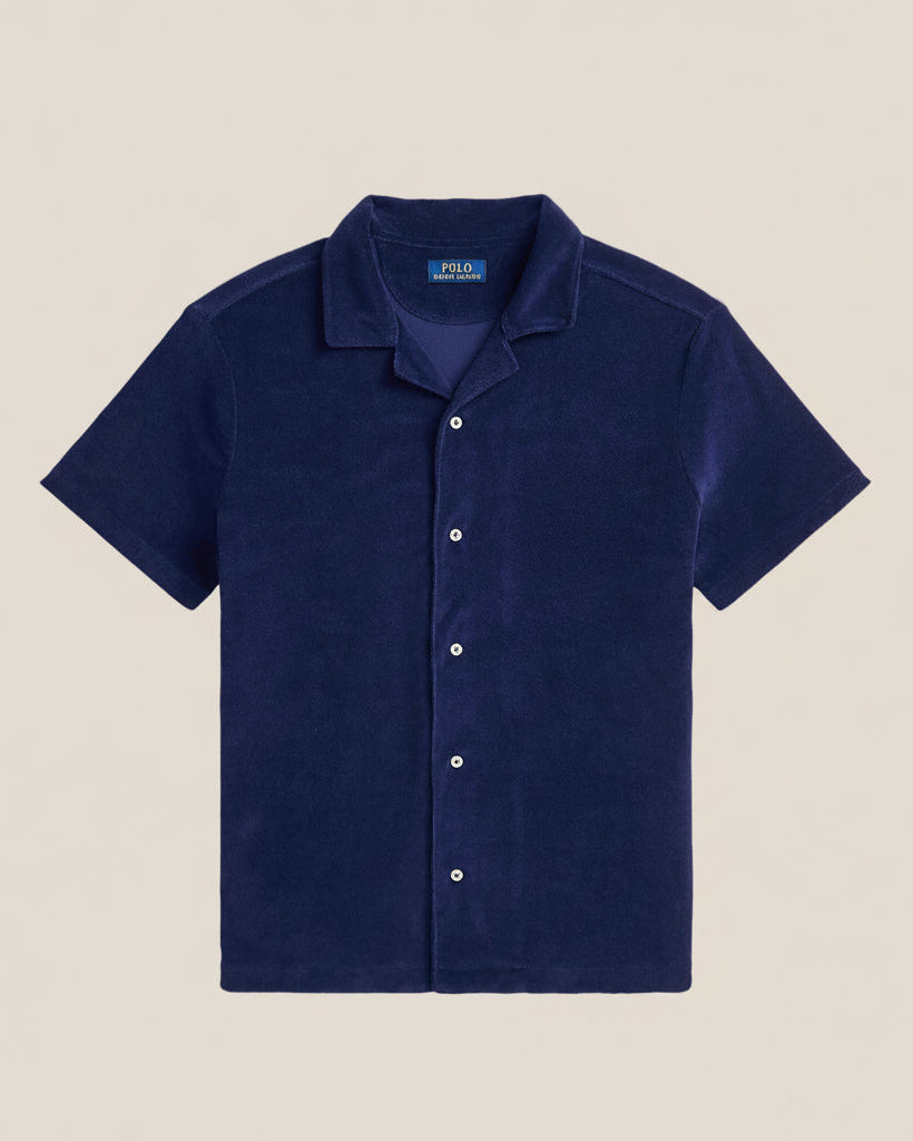 Polo - Men's Knit Sport Shirt