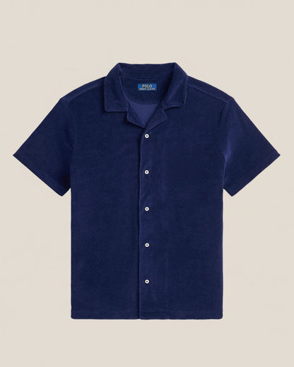 Polo - Men's Knit Sport Shirt