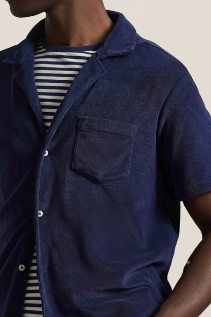 Polo - Men's Knit Sport Shirt