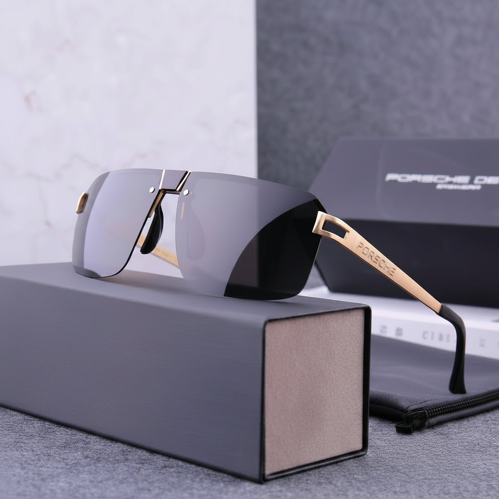 Sunglasses Porsche 911