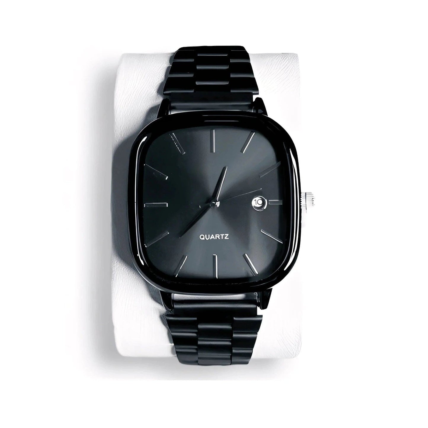 Luxurious 36mm Watch - Water Resistant | Transferred steel