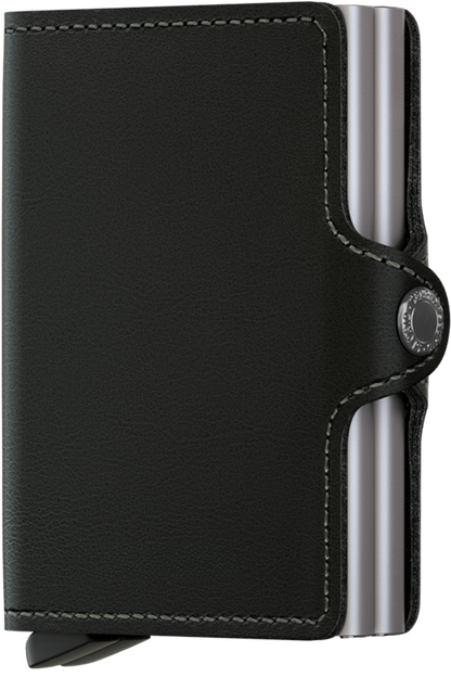 Secrid - RFID Protected Twin Wallet - Original - Black