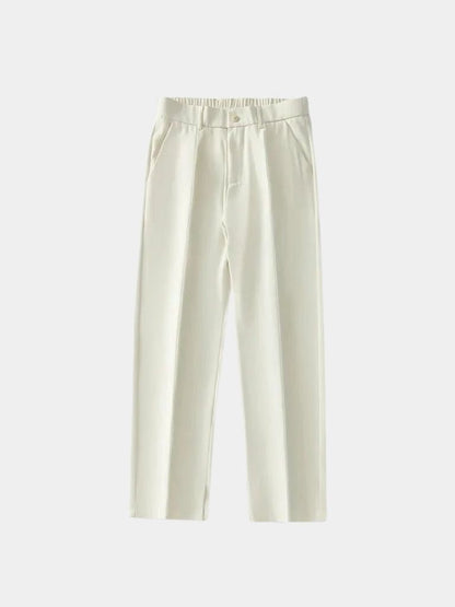Essential Baggy Trousers