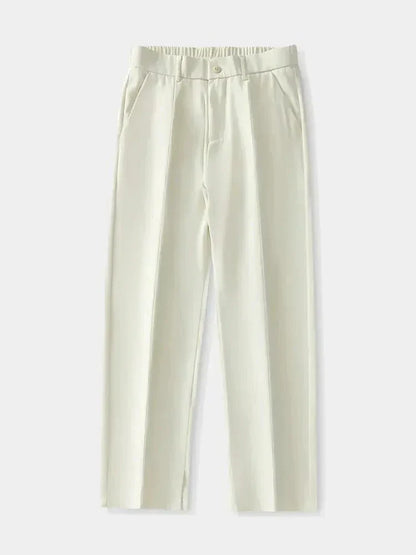Essential Baggy Trousers