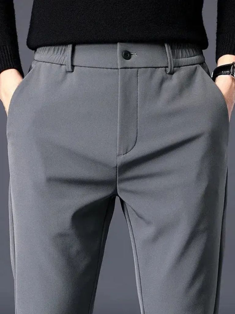 Essential Stretchy Trousers