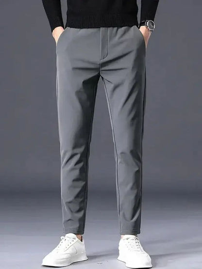 Essential Stretchy Trousers