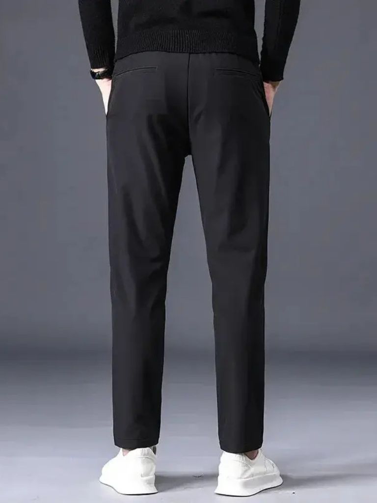 Essential Stretchy Trousers