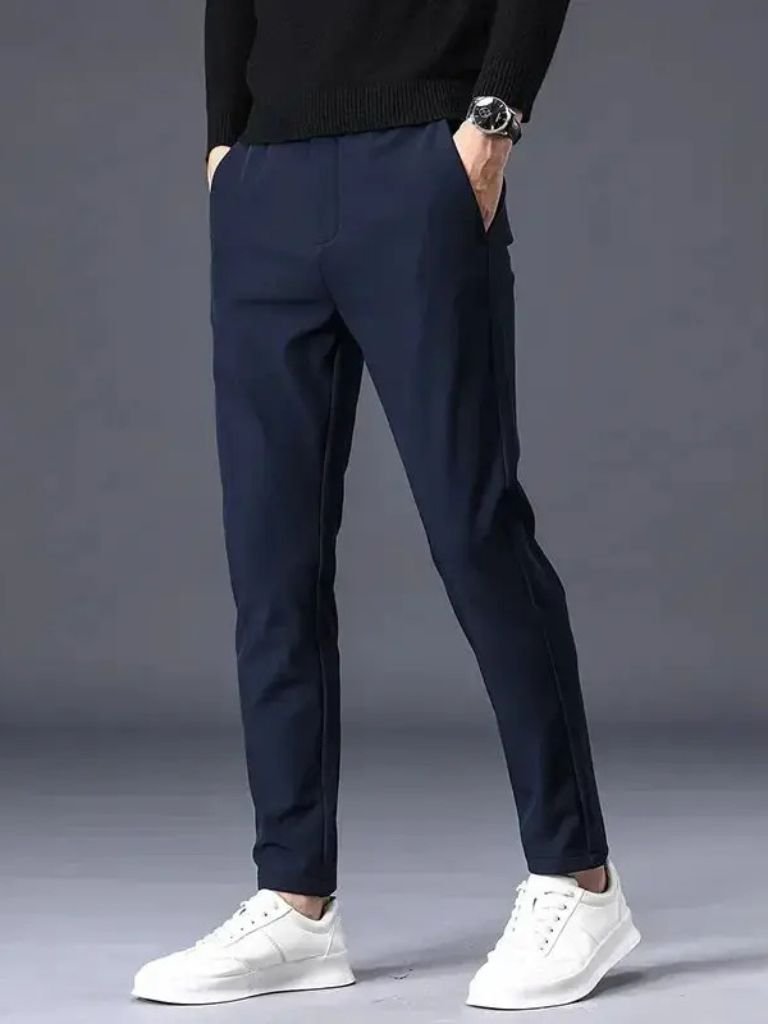 Essential Stretchy Trousers
