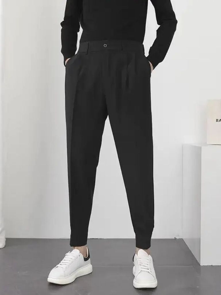 Essential Tailored Trousers