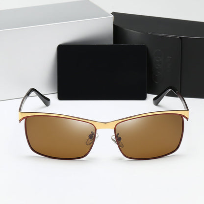 Sunglasses Audi A7