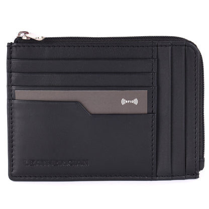 Hand Zip Wallet