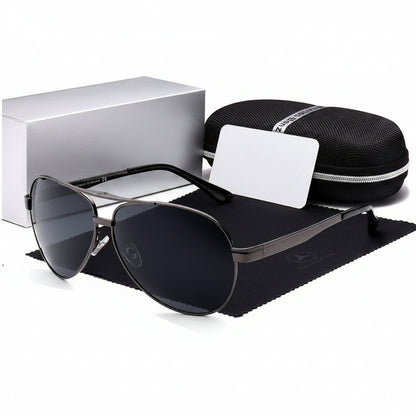 Sunglasses Mercedes-Benz GLA
