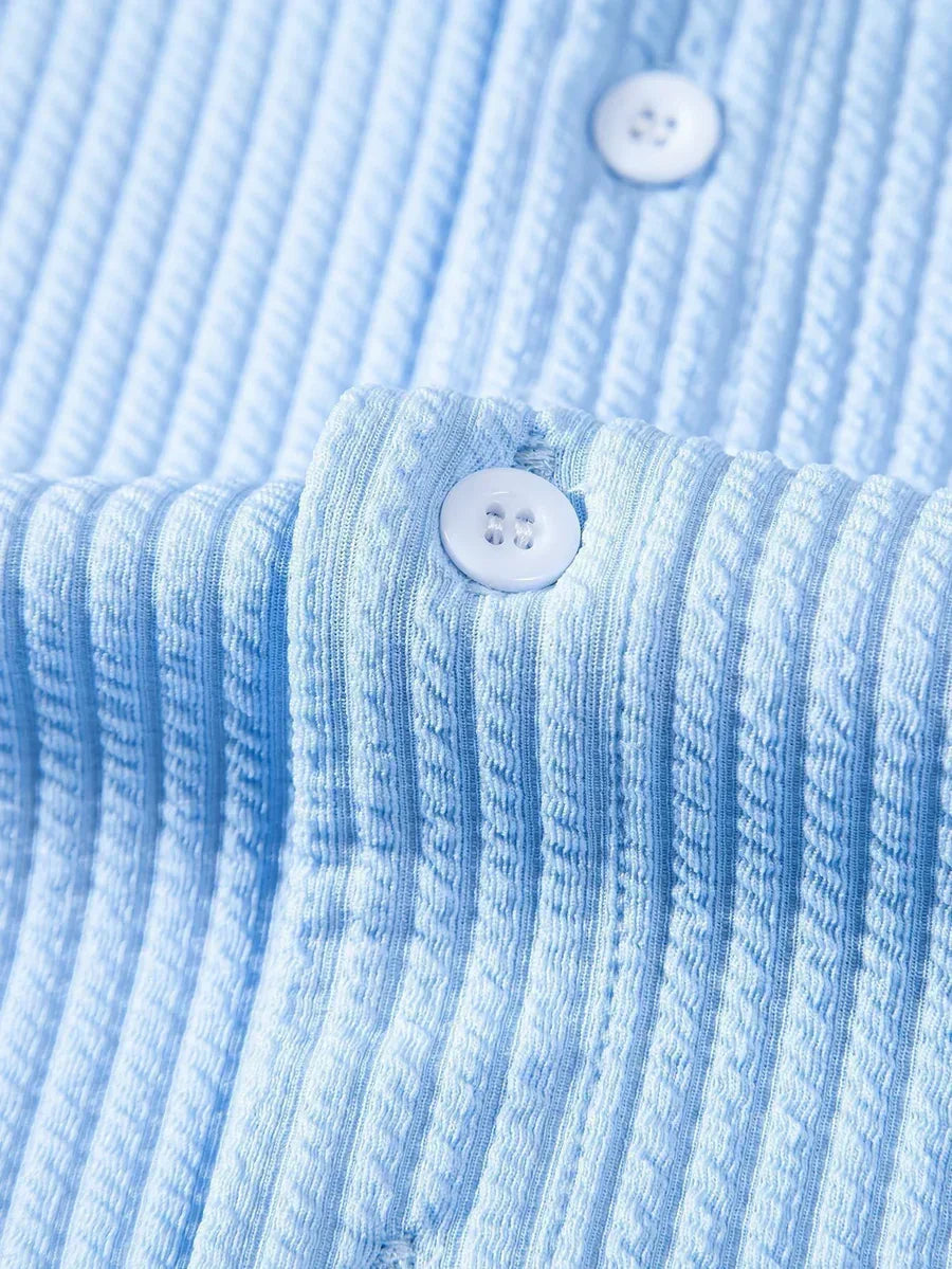 Sophistication in Every Detail
