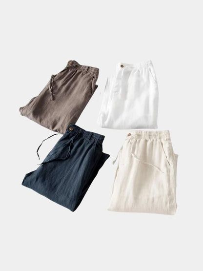 Laguna Linen Pants