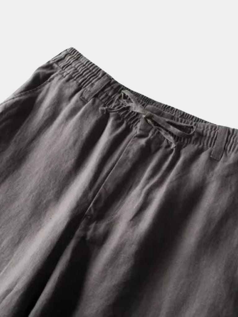 Laguna Linen Pants