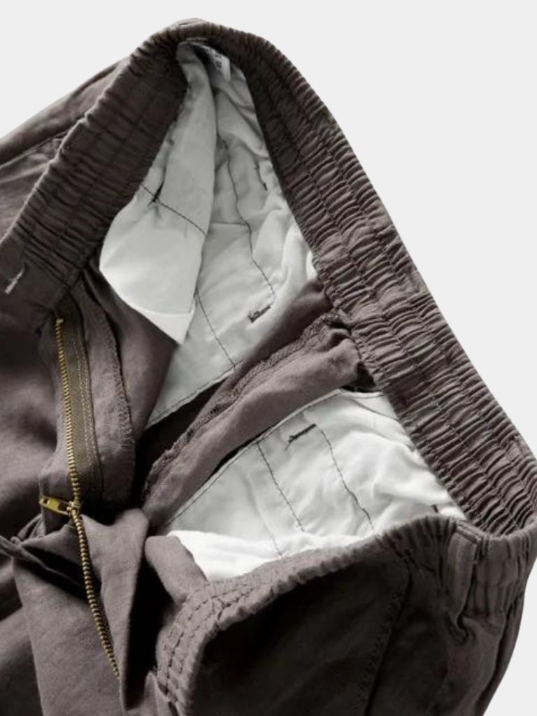 Laguna Linen Pants