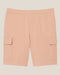 Pinkish beige