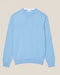 Pale blue