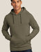 New Taupe Green Heather