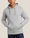 Light Grey Heather