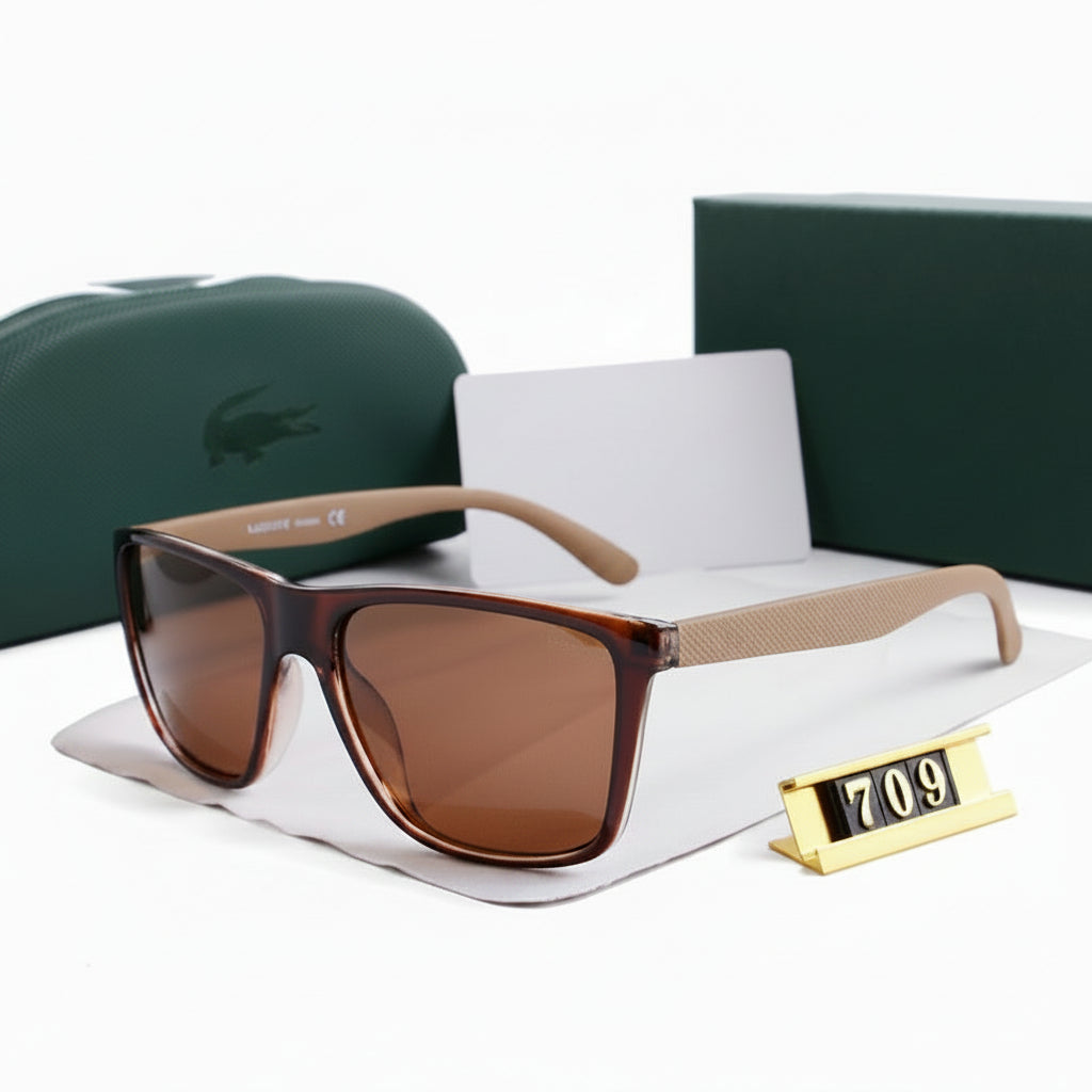 Lacoste TwisterSunglasses