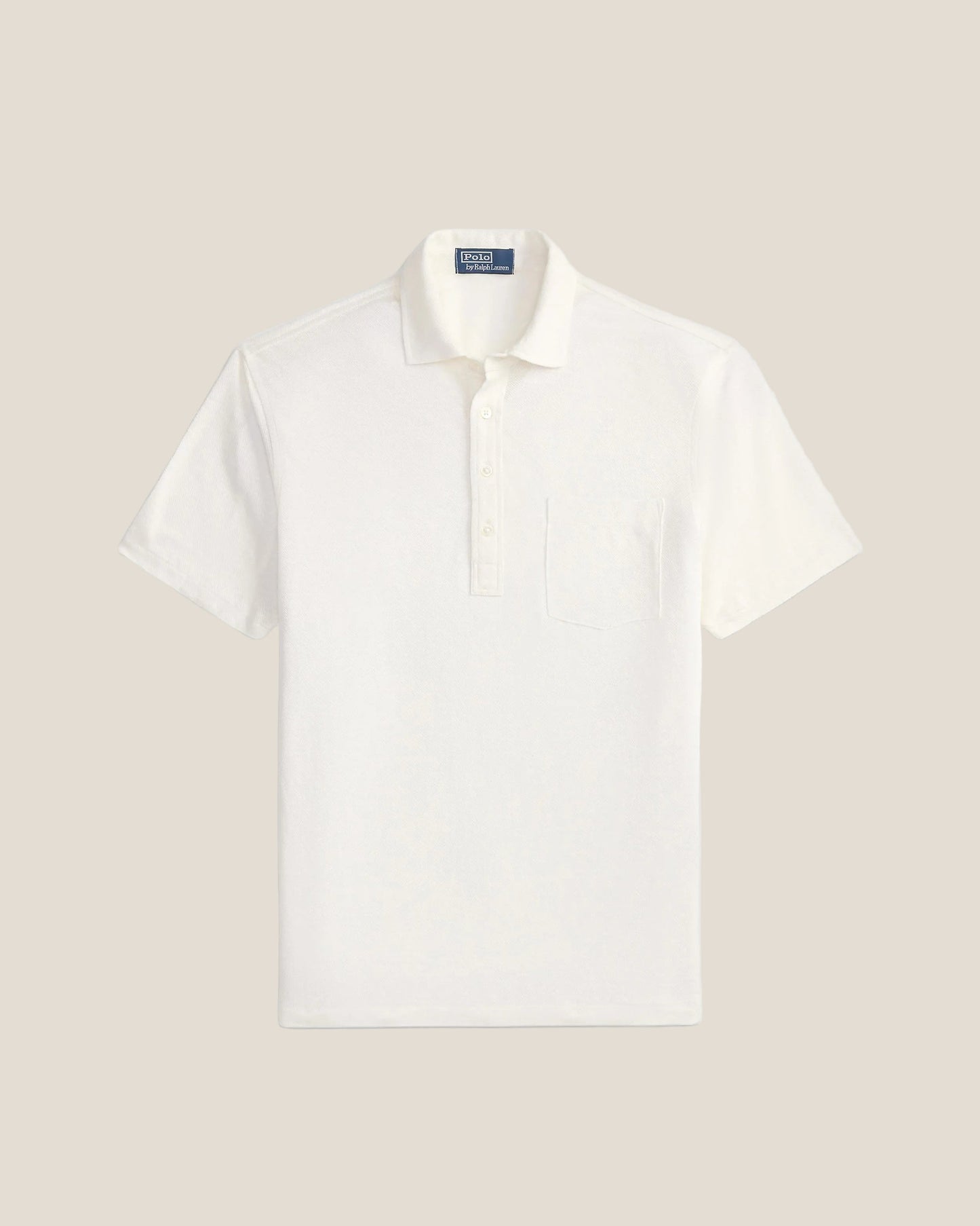 Polo - Men's Knit-Polo