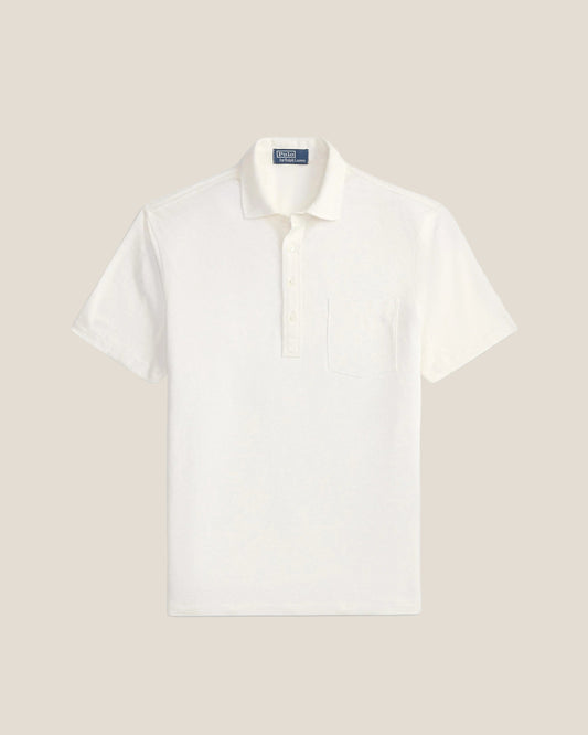 Polo - Men's Knit-Polo