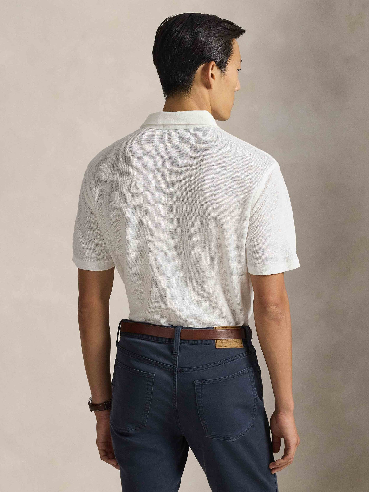 Polo - Men's Knit-Polo