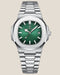 Emerald Green
