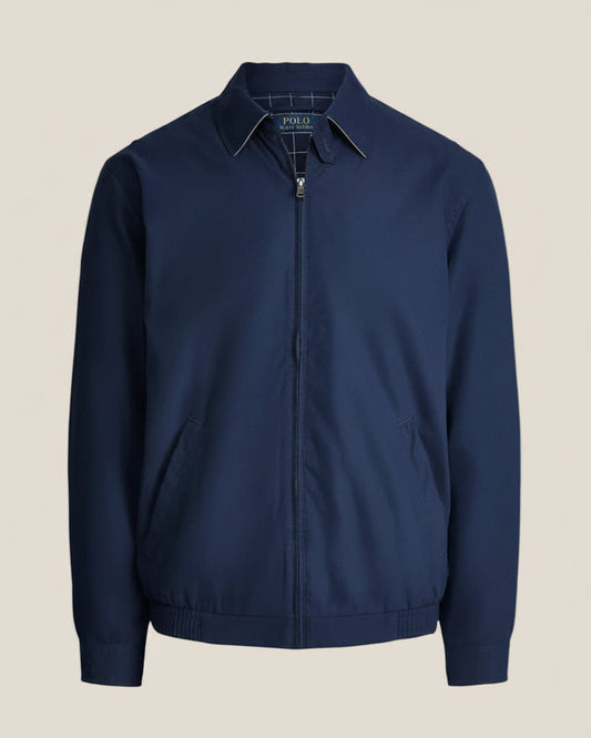 Bi-Swing Classic Jacket