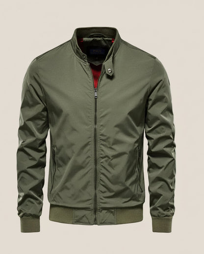 Elite Bomber Jacket