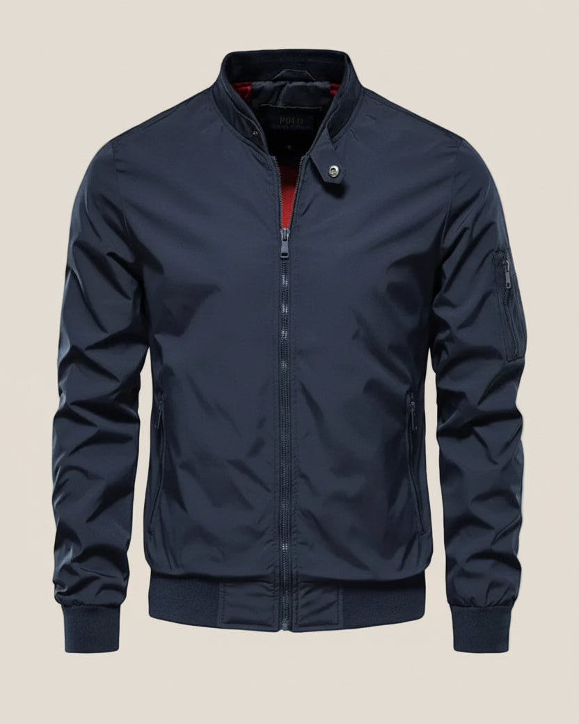 Elite Bomber Jacket