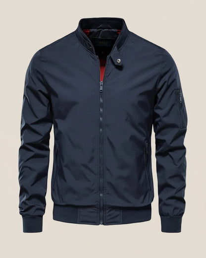 Elite Bomber Jacket