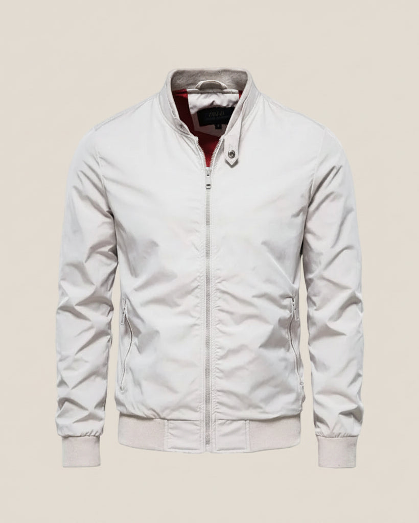 Elite Bomber Jacket