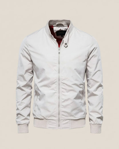 Elite Bomber Jacket