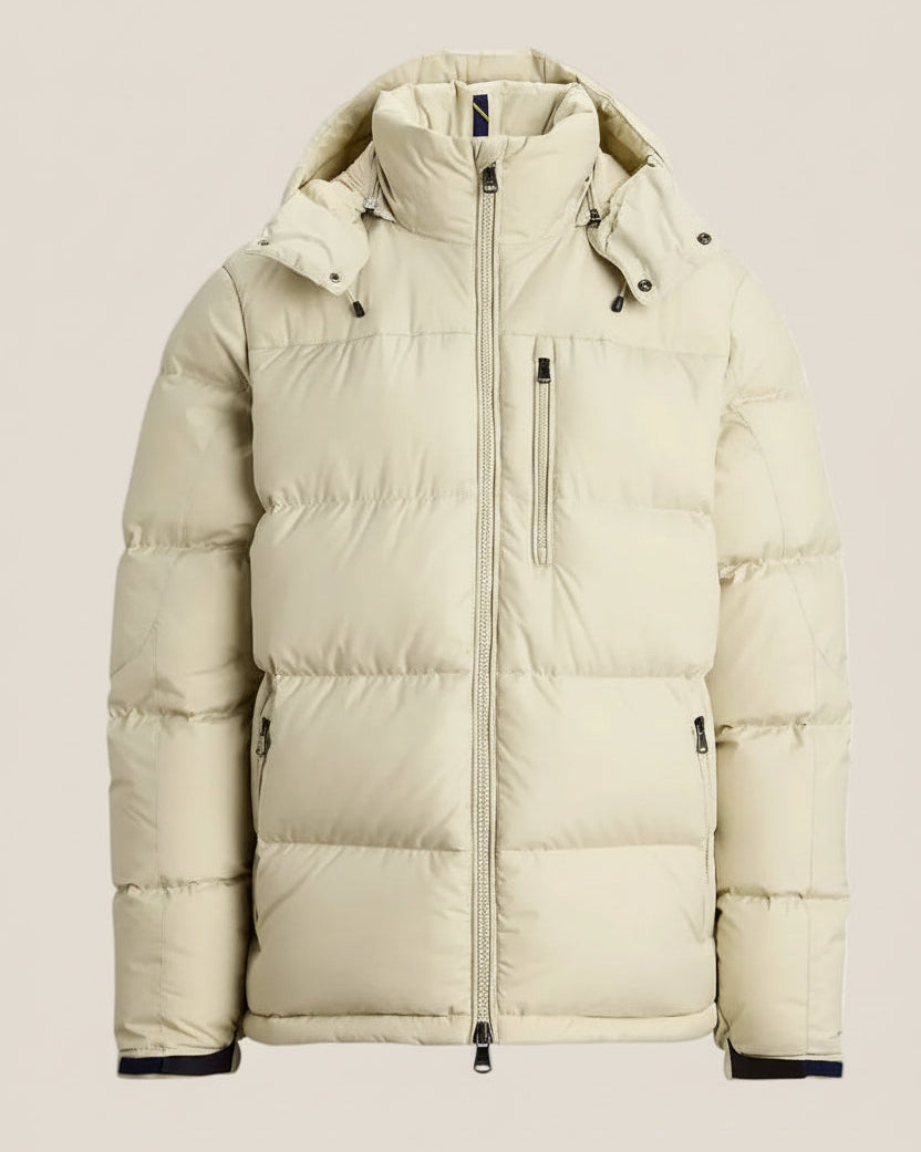 Gorham Down Jacket