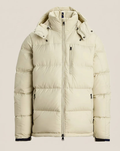 Gorham Down Jacket