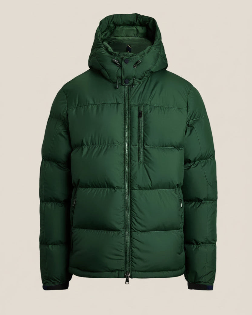 Gorham Down Jacket
