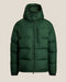 Bottle Green