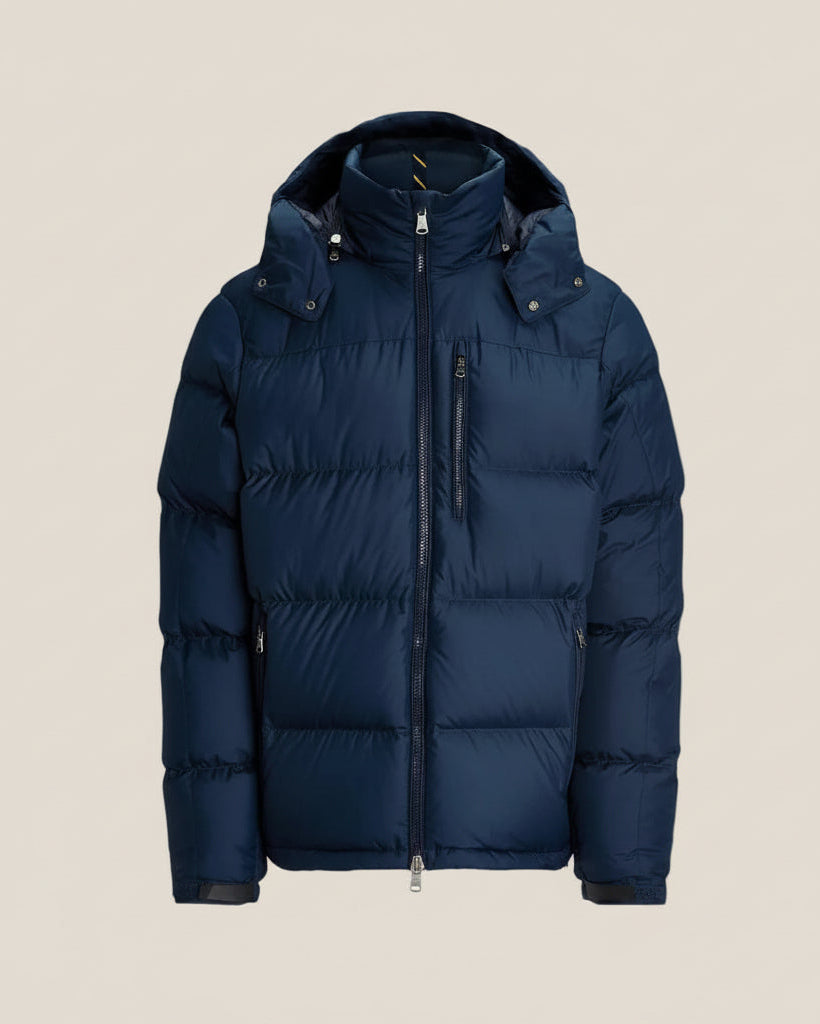 Gorham Down Jacket