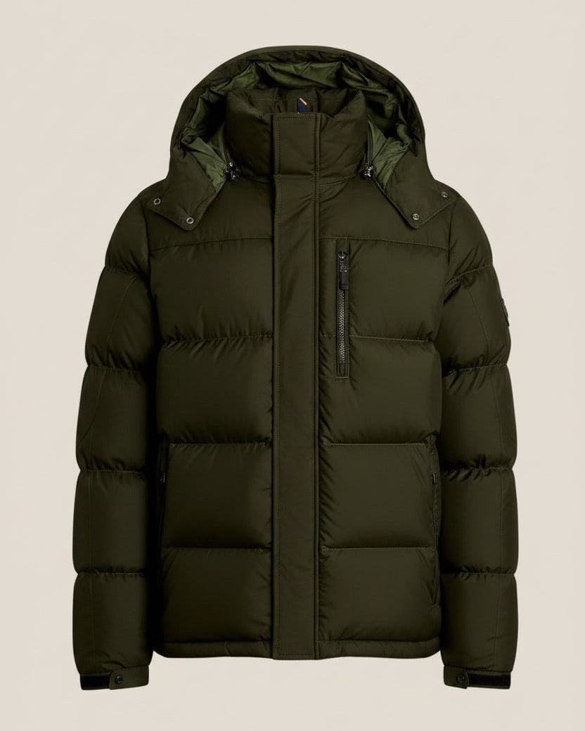 Gorham Down Jacket