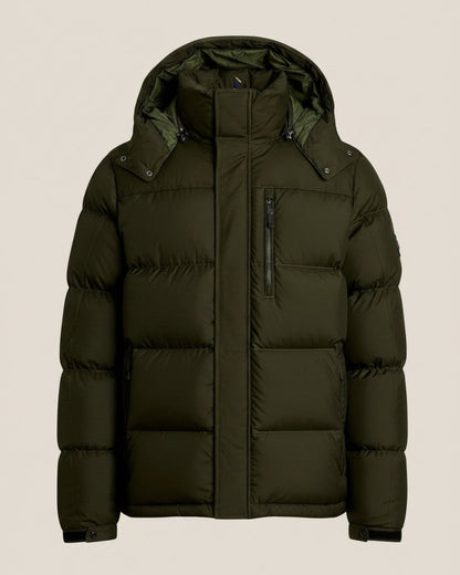 Gorham Down Jacket