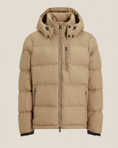 Gorham Down Jacket