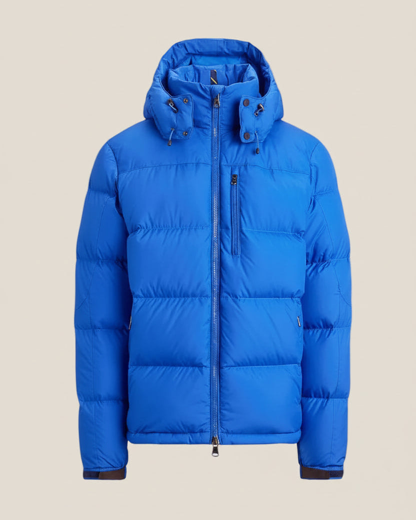 Gorham Down Jacket