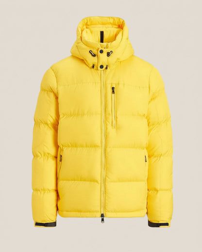 Gorham Down Jacket