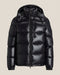 Polo Black Glossy