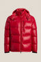 Red Glossy